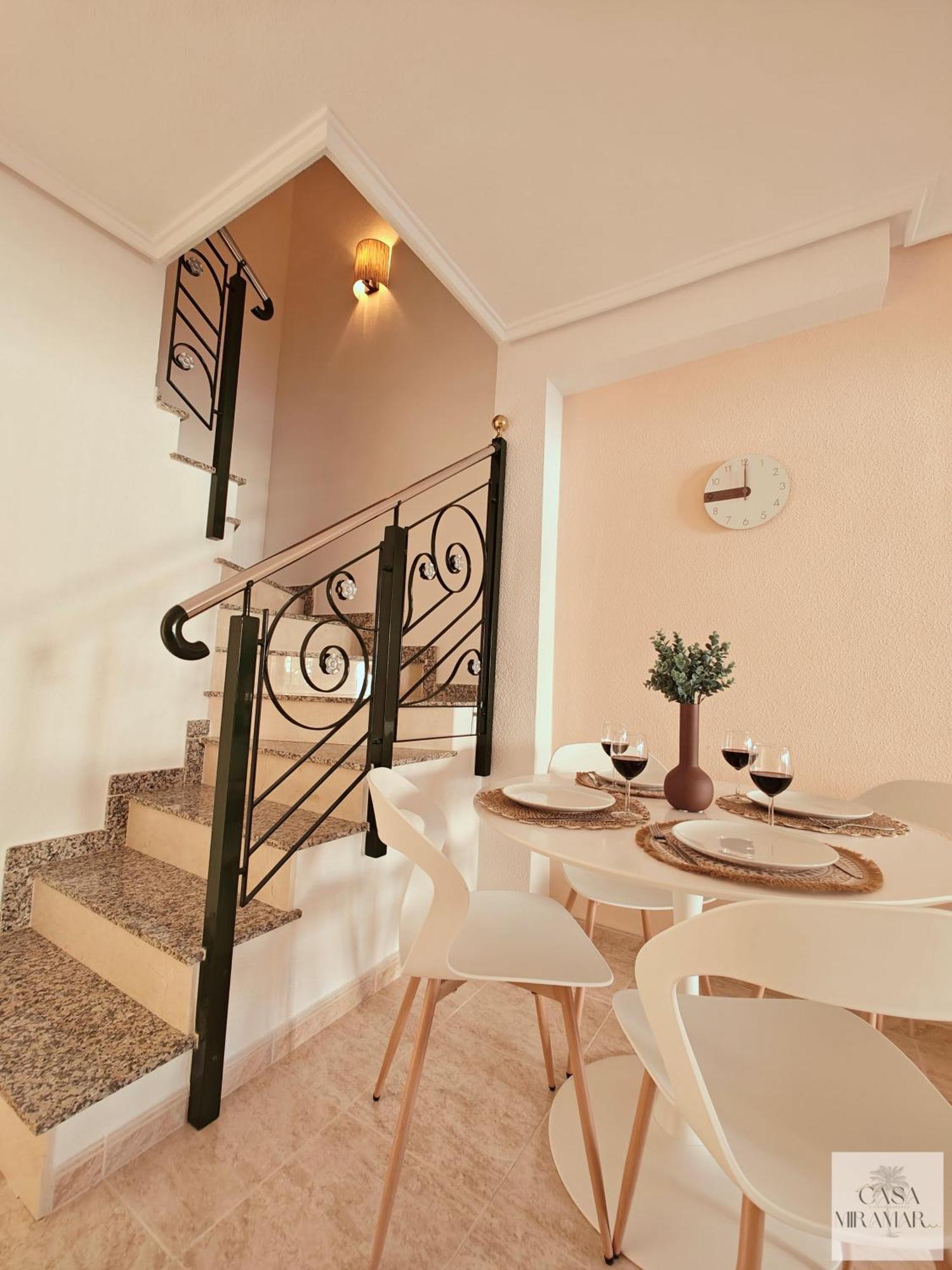 Casa Miramar Villa กิวดาด เกซาดา ภายนอก รูปภาพ