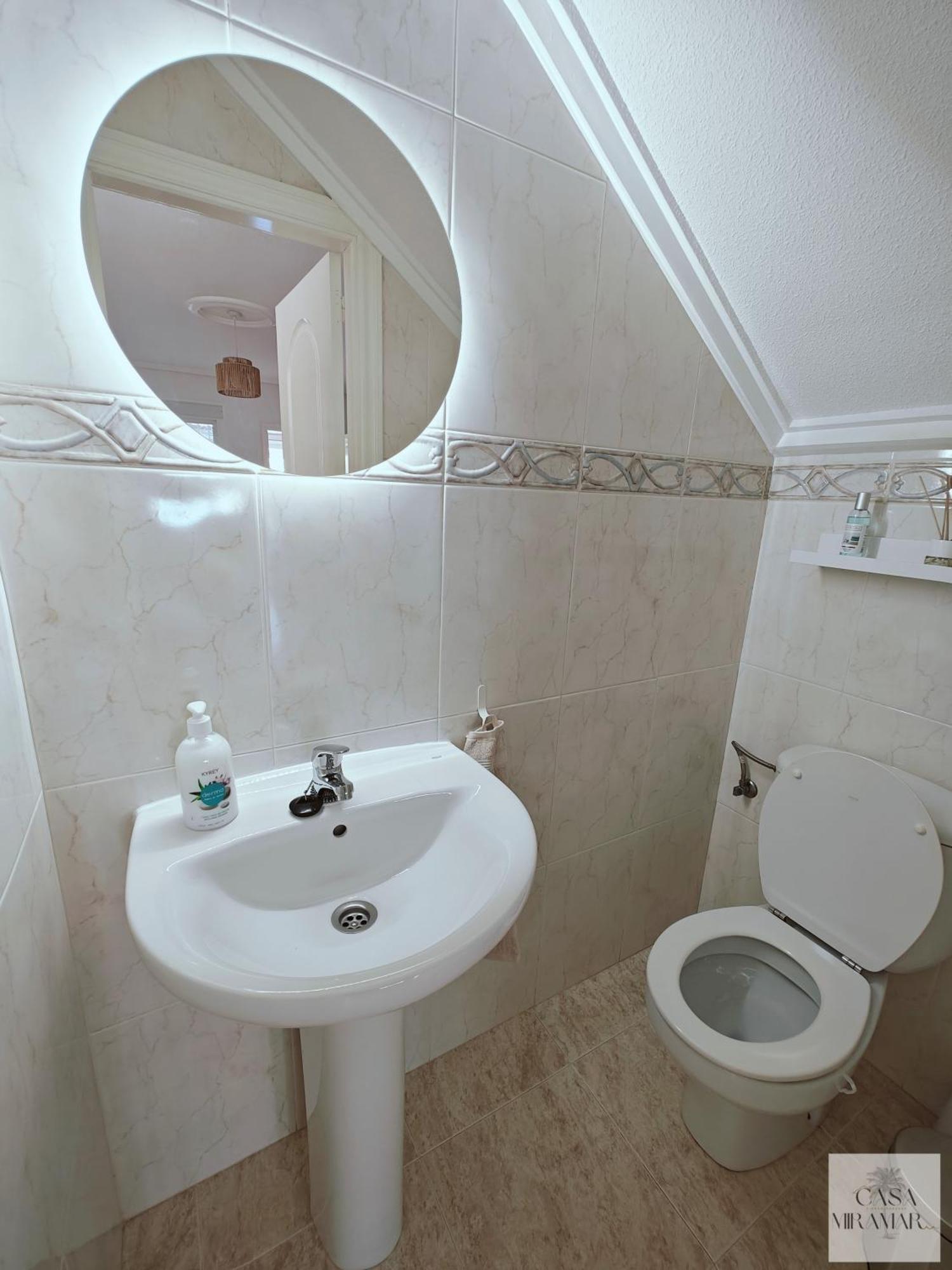 Casa Miramar Villa กิวดาด เกซาดา ภายนอก รูปภาพ