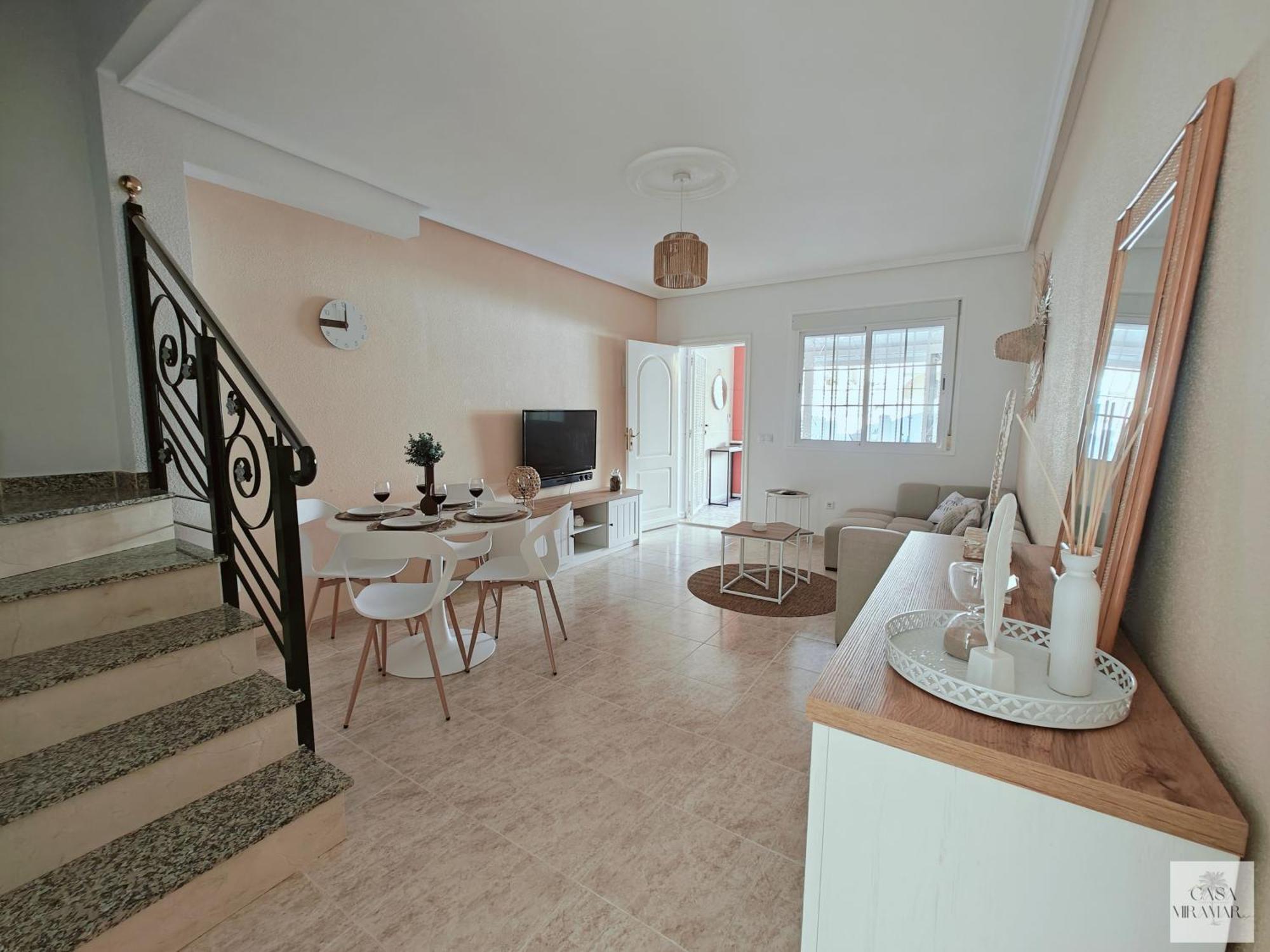 Casa Miramar Villa กิวดาด เกซาดา ภายนอก รูปภาพ