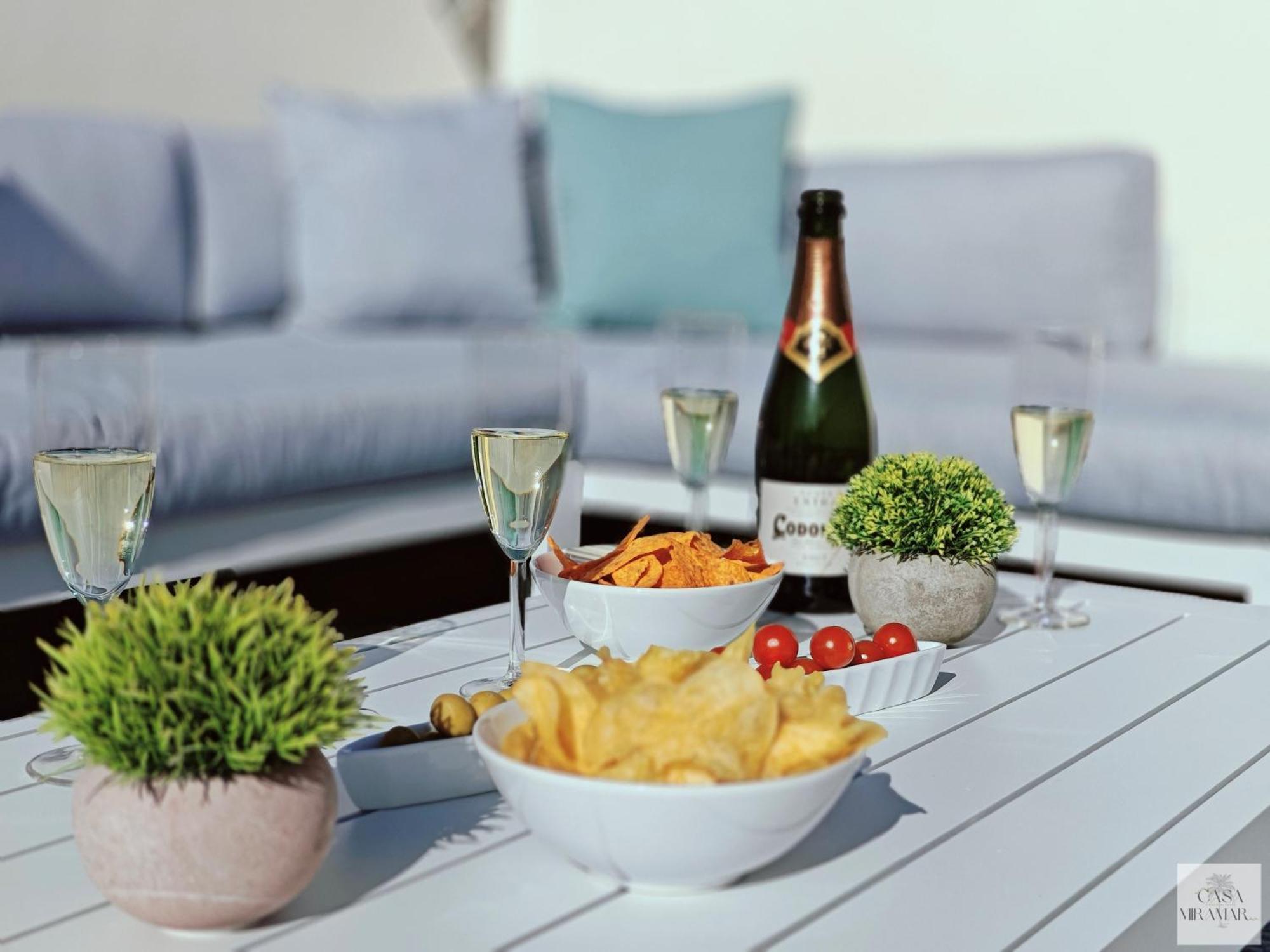 Casa Miramar Villa กิวดาด เกซาดา ภายนอก รูปภาพ